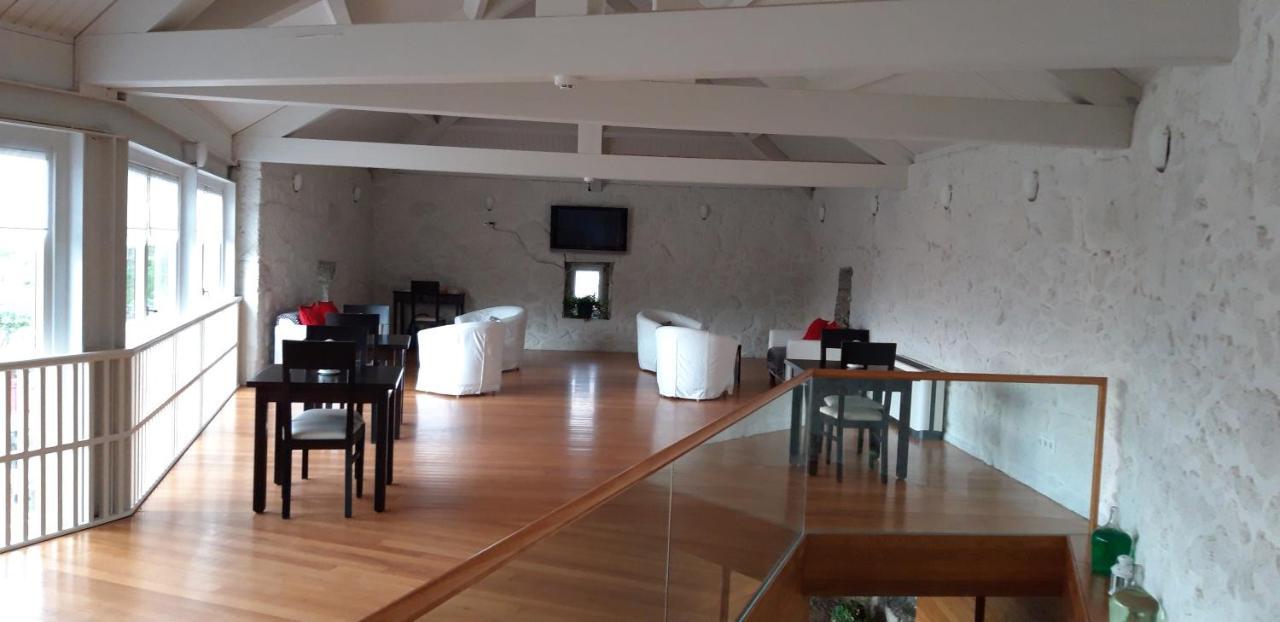 Casa D'Auleira Βίλα Ponte da Barca Εξωτερικό φωτογραφία