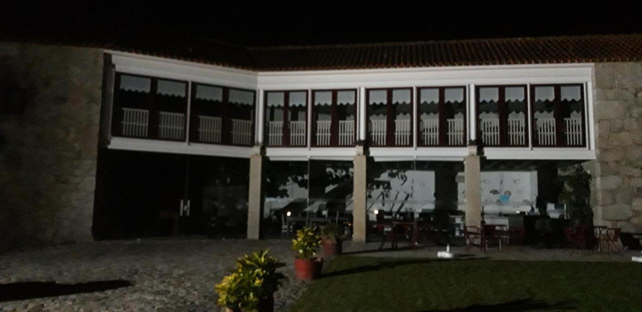 Casa D'Auleira Βίλα Ponte da Barca Εξωτερικό φωτογραφία