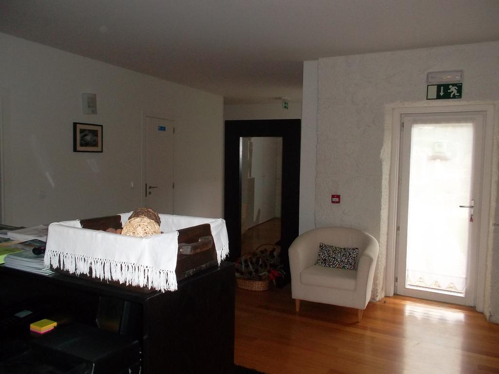 Casa D'Auleira Βίλα Ponte da Barca Εξωτερικό φωτογραφία