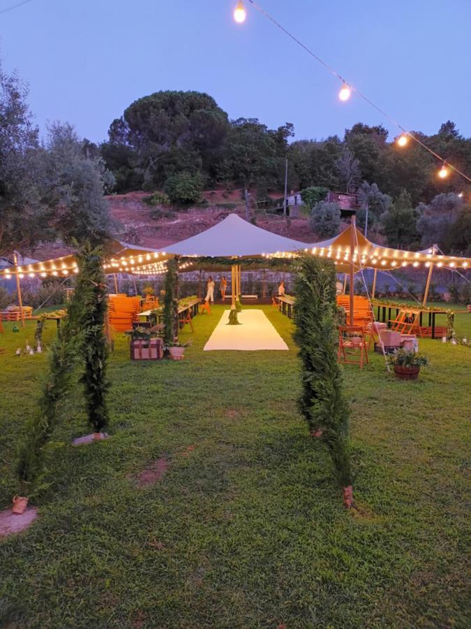 Casa D'Auleira Βίλα Ponte da Barca Εξωτερικό φωτογραφία