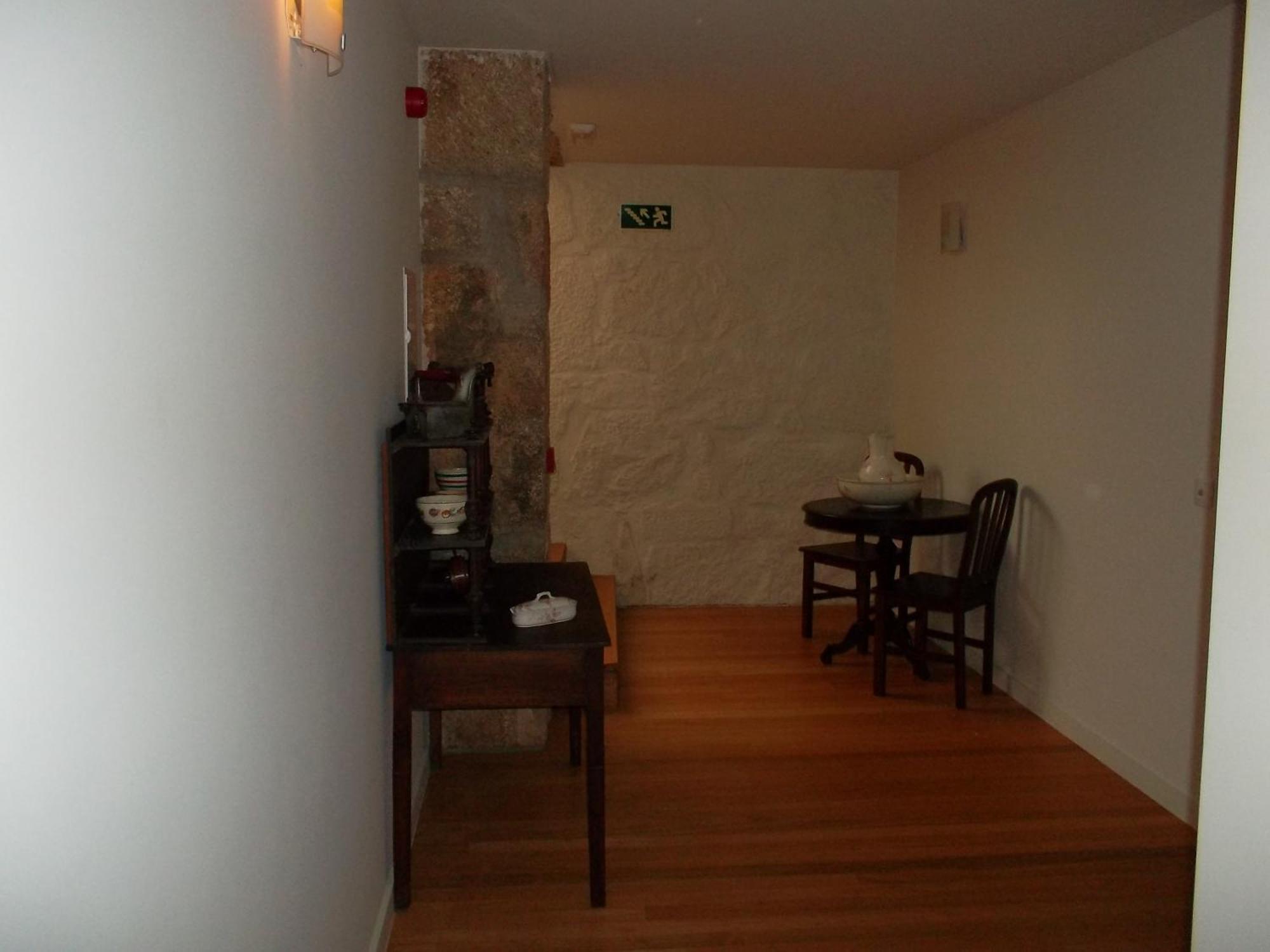 Casa D'Auleira Βίλα Ponte da Barca Εξωτερικό φωτογραφία