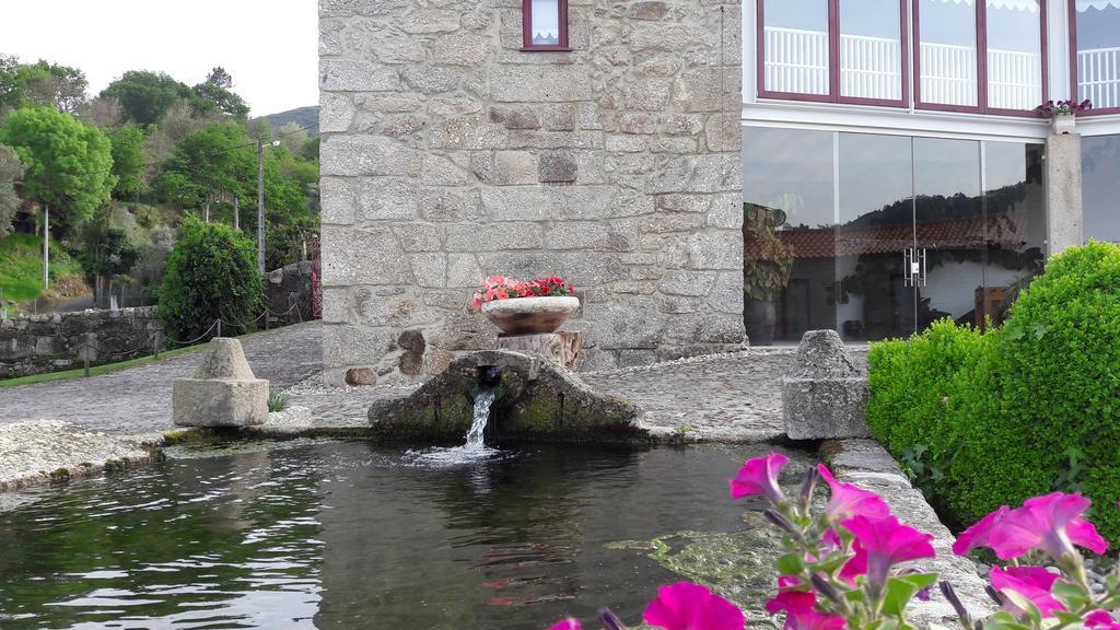 Casa D'Auleira Βίλα Ponte da Barca Εξωτερικό φωτογραφία