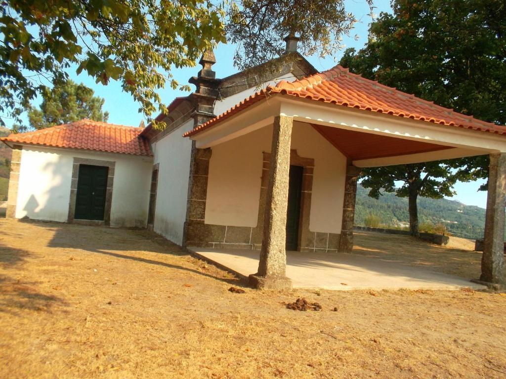 Casa D'Auleira Βίλα Ponte da Barca Εξωτερικό φωτογραφία