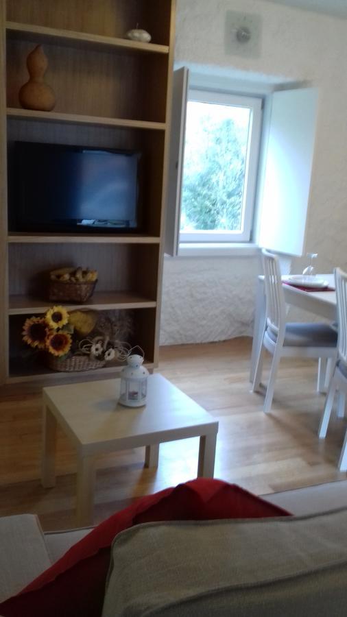 Casa D'Auleira Βίλα Ponte da Barca Εξωτερικό φωτογραφία
